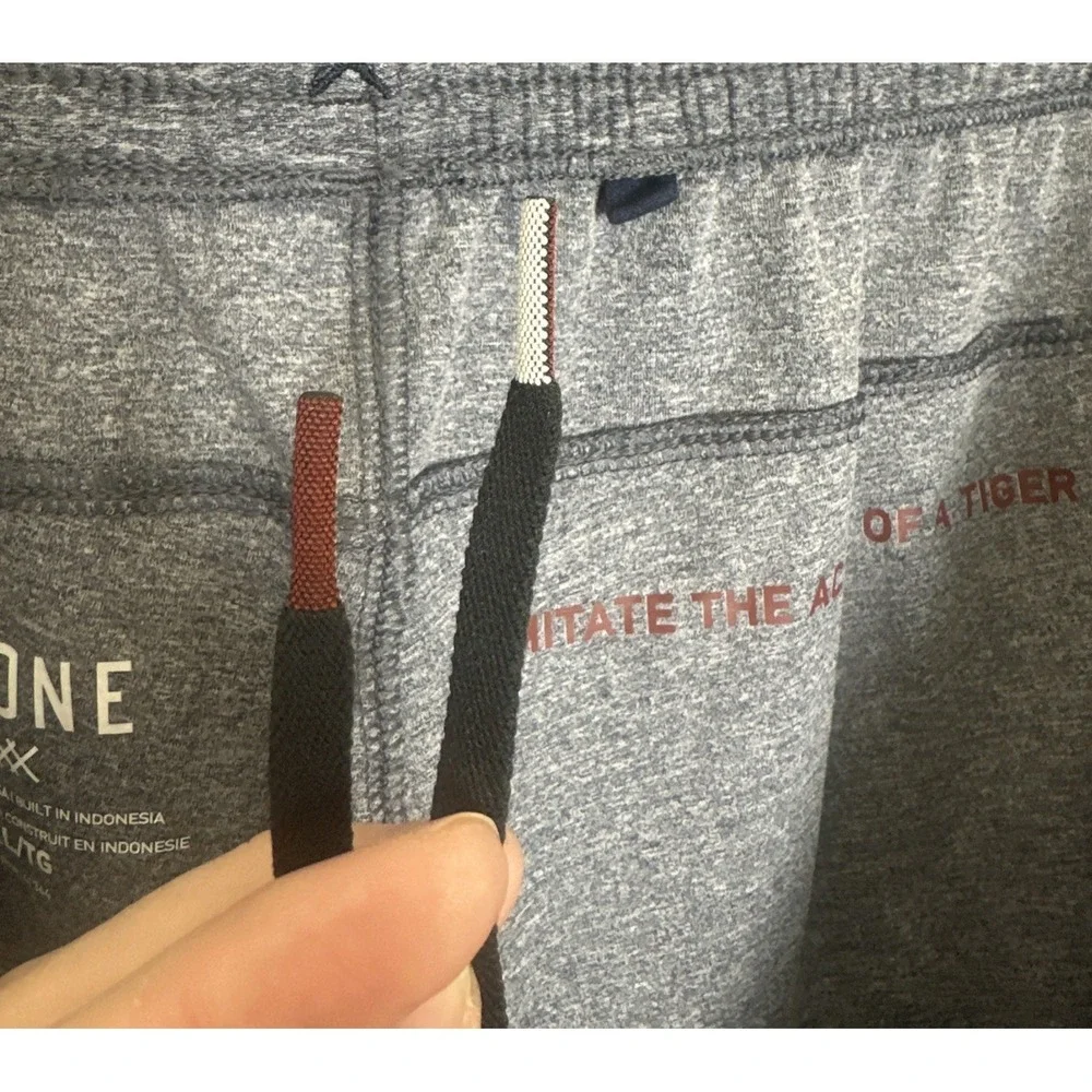 Rhone Men's 8